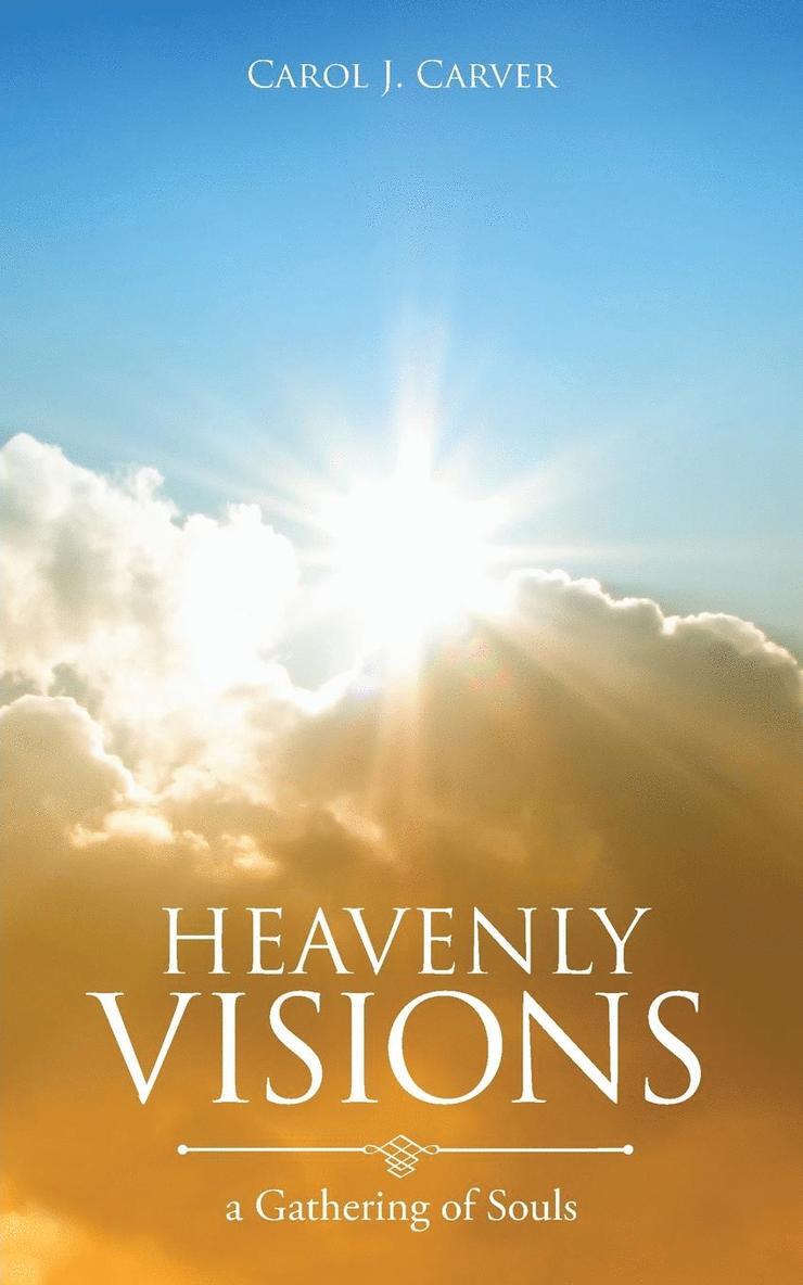 Heavenly Visions 1