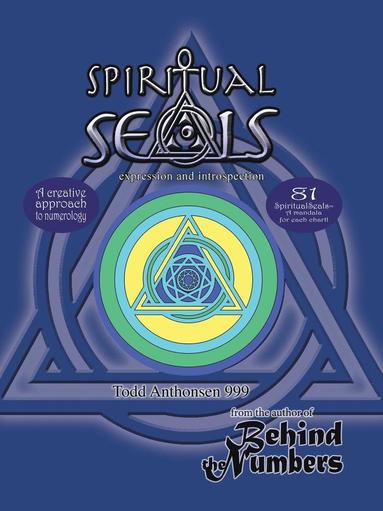 bokomslag SpiritualSeals