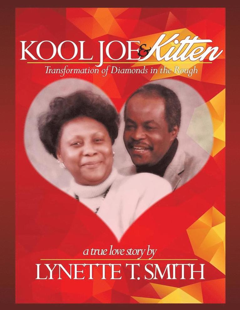 Kool Joe & Kitten 1