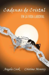 bokomslag Cadenas de Cristal