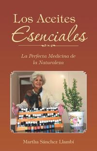 bokomslag Los Aceites Esenciales