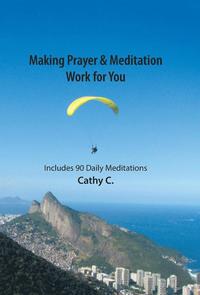 bokomslag Making Prayer & Meditation Work for You