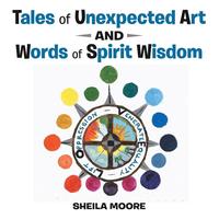 bokomslag Tales of Unexpected Art