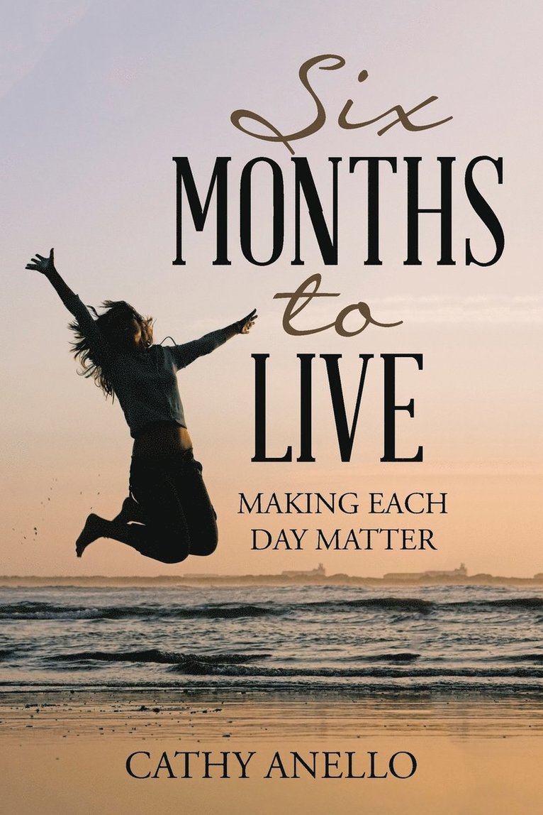 Six Months to Live 1