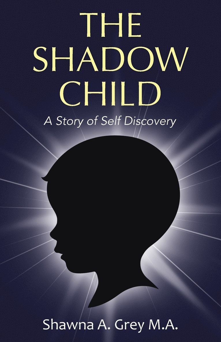 The Shadow Child 1