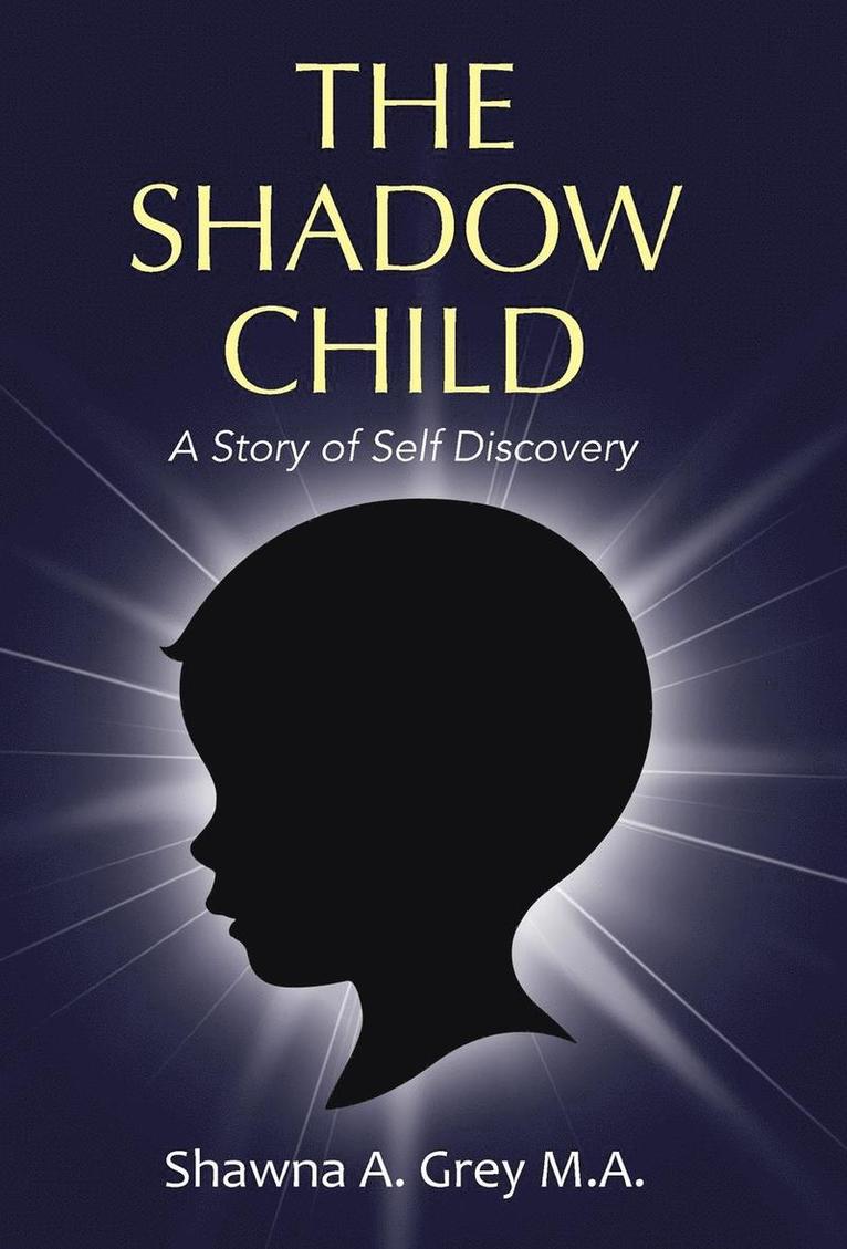 The Shadow Child 1