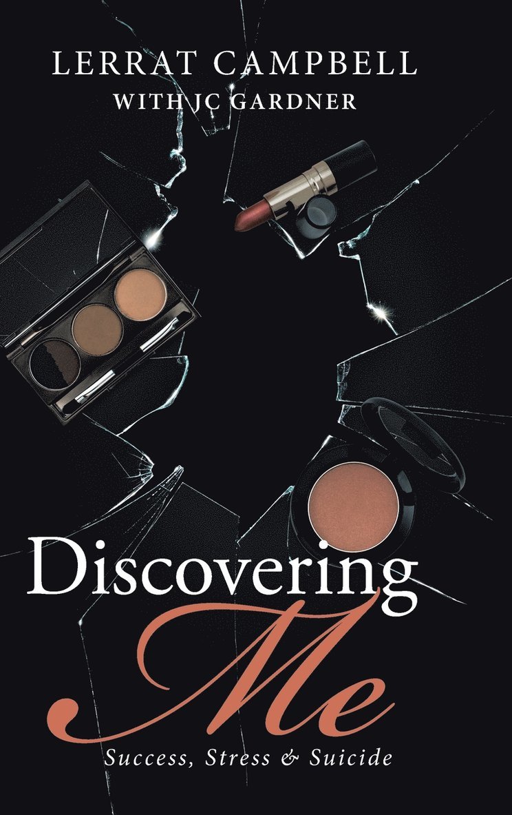 Discovering Me 1