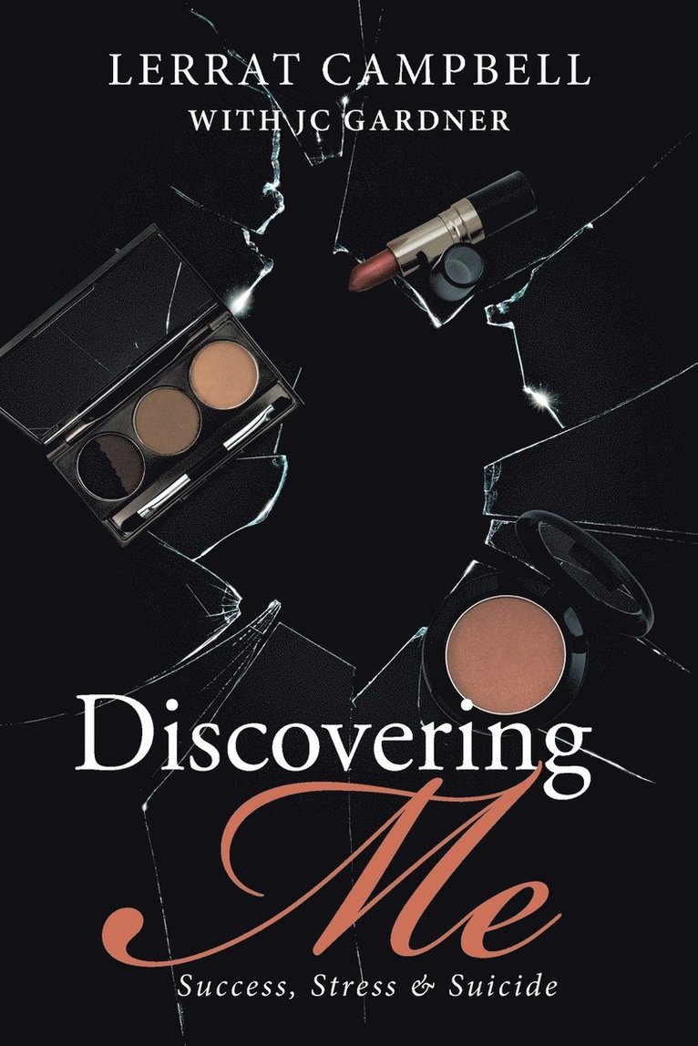 Discovering Me 1