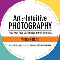 bokomslag Art of Intuitive Photography