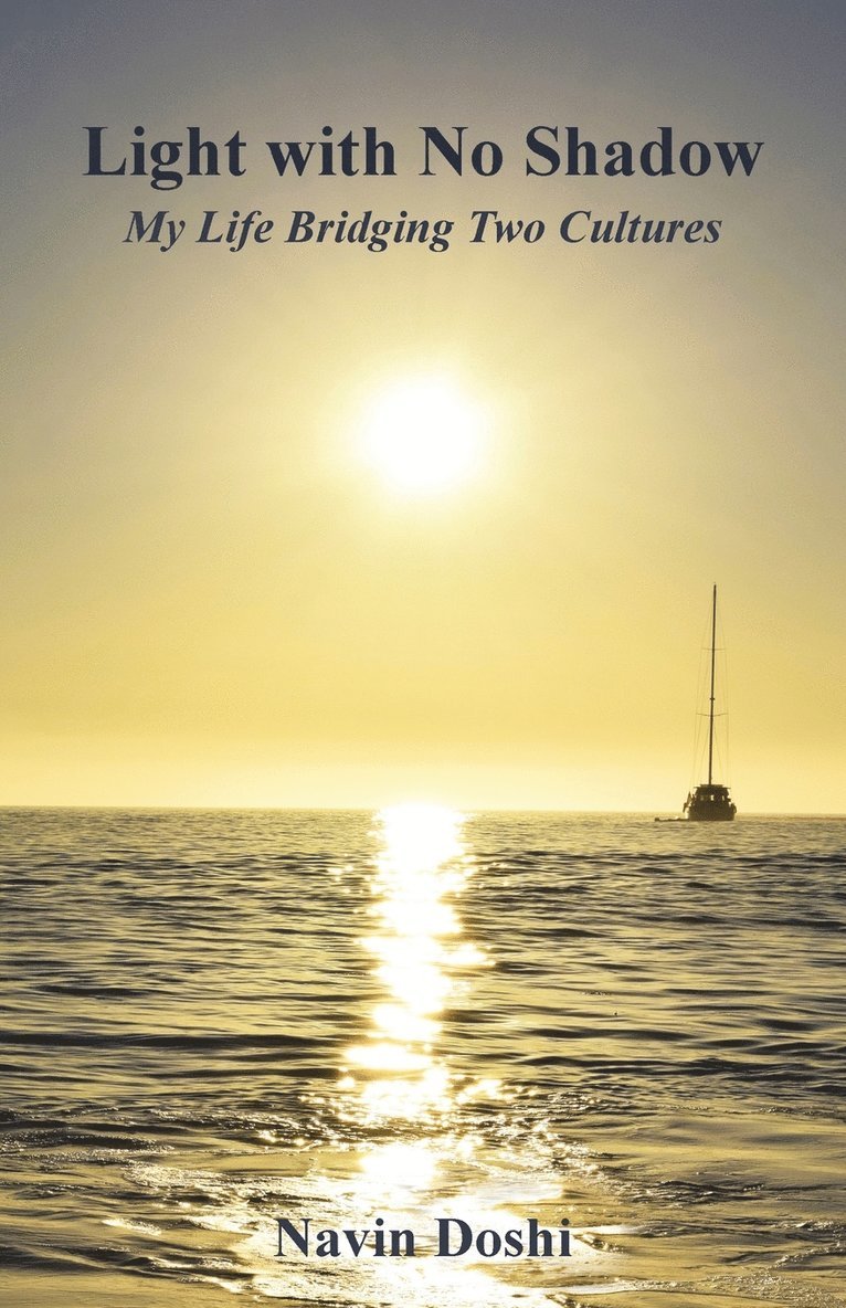 Light with No Shadow 1
