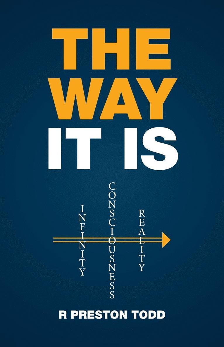 The Way It Is 1
