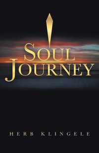 bokomslag Soul Journey