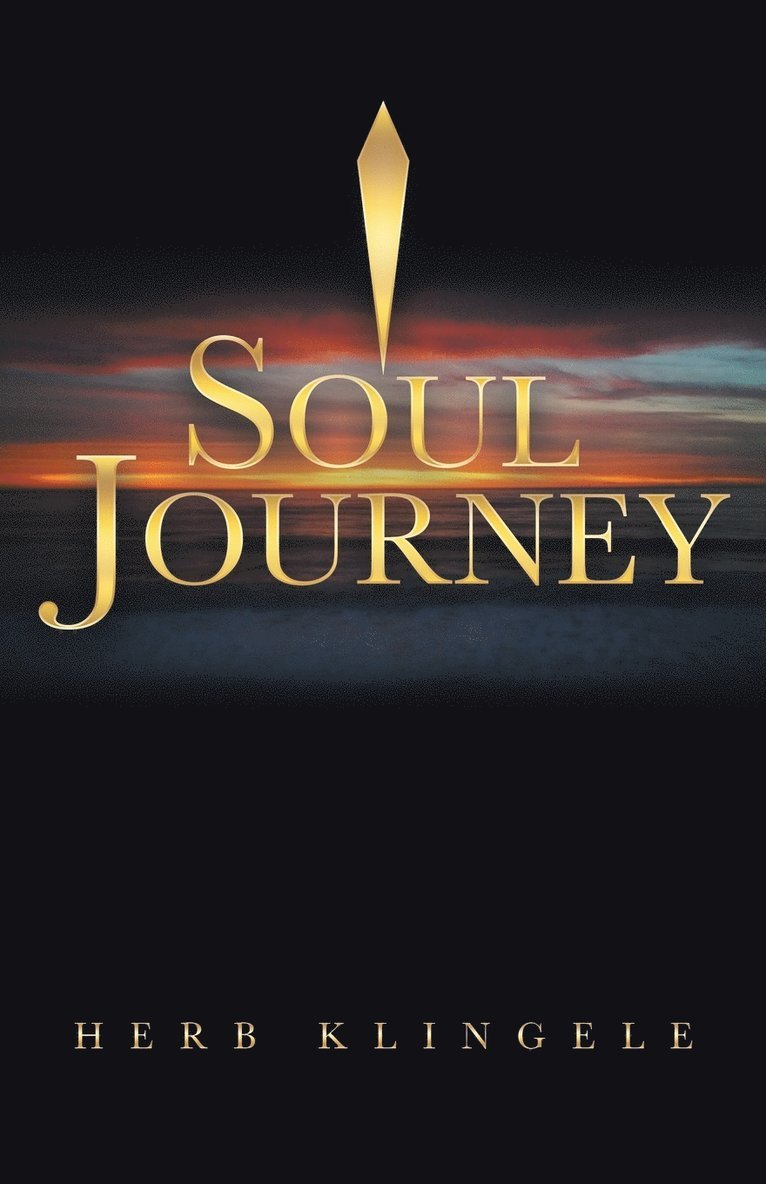 Soul Journey 1