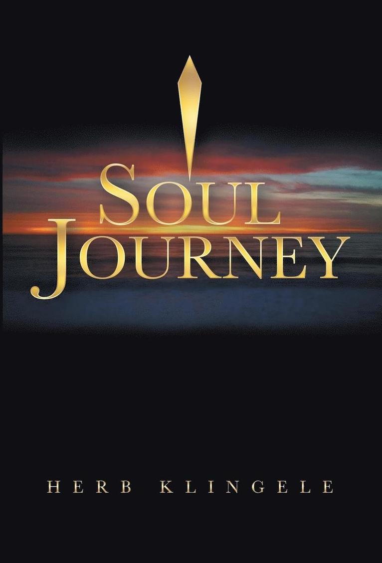 Soul Journey 1