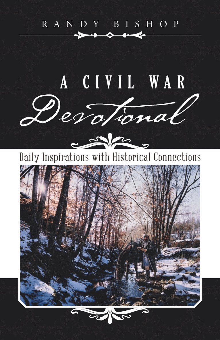 A Civil War Devotional 1