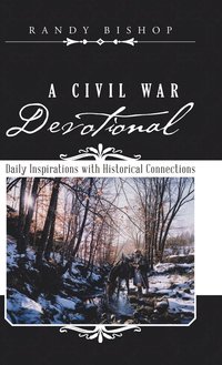 bokomslag A Civil War Devotional