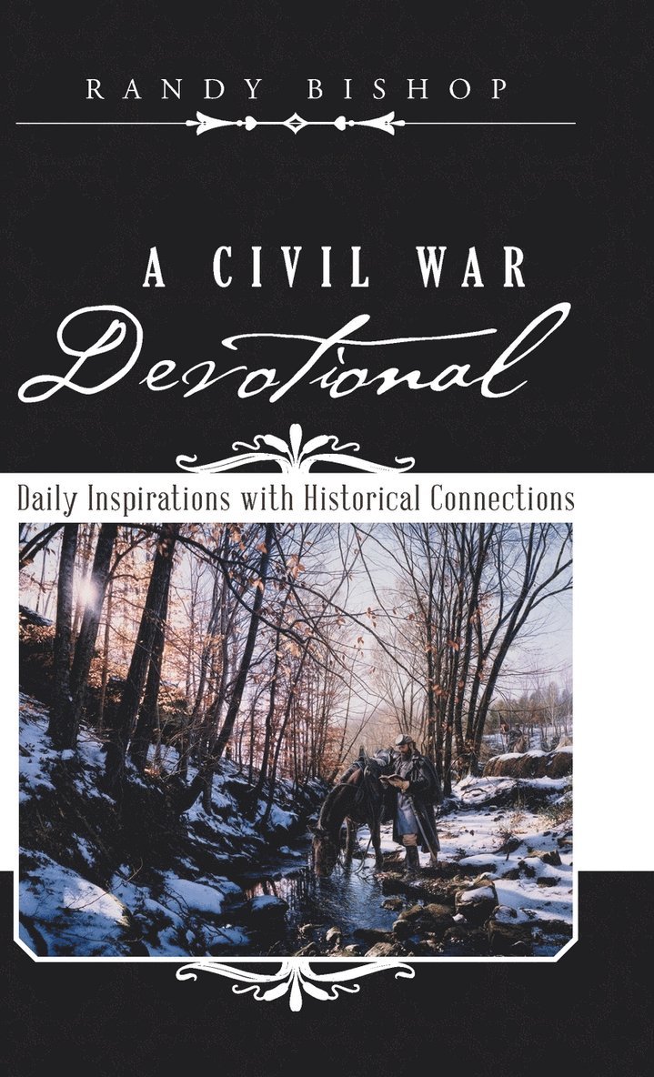 A Civil War Devotional 1