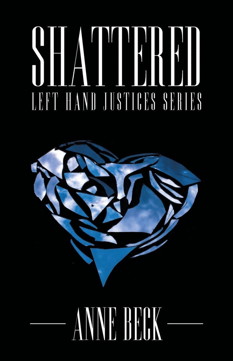 Shattered 1