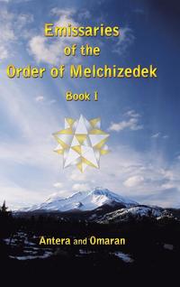 bokomslag Emissaries of the Order of Melchizedek