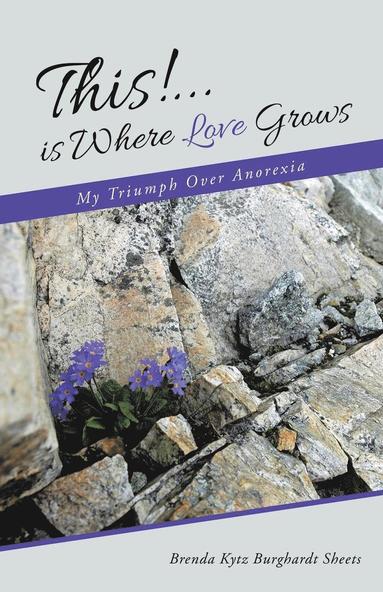 bokomslag This!...is Where Love Grows