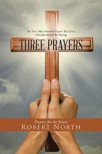 bokomslag Three Prayers