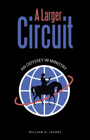 bokomslag Larger Circuit