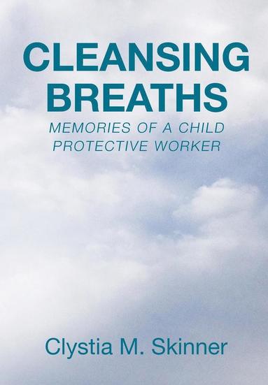 bokomslag Cleansing Breaths