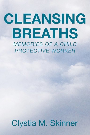 bokomslag Cleansing Breaths