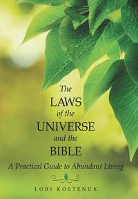 bokomslag Laws of the Universe and the Bible