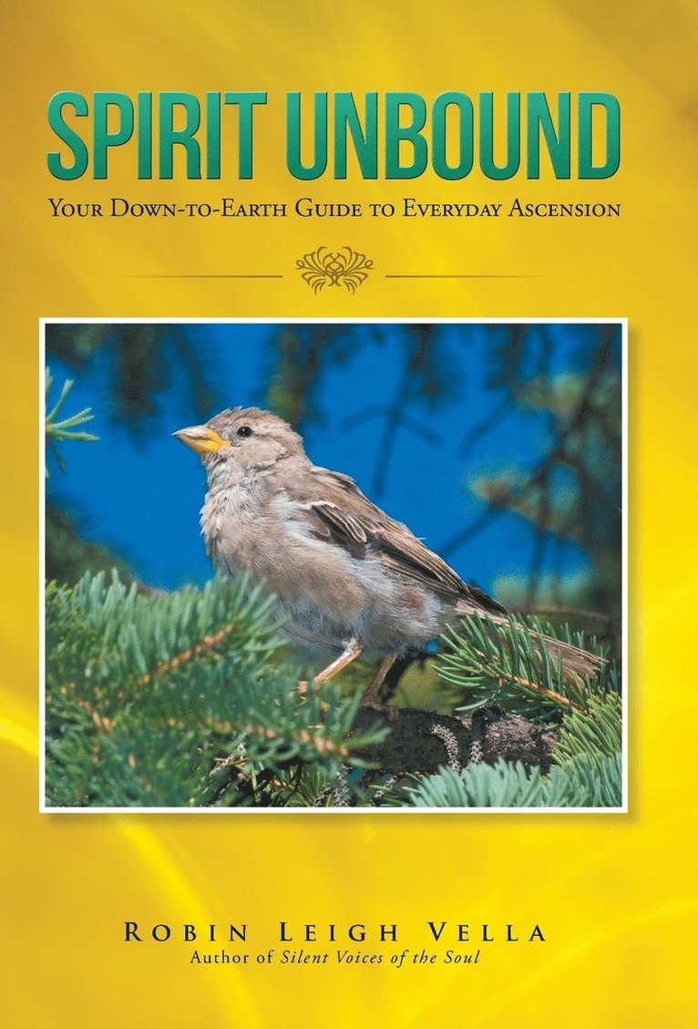 Spirit Unbound