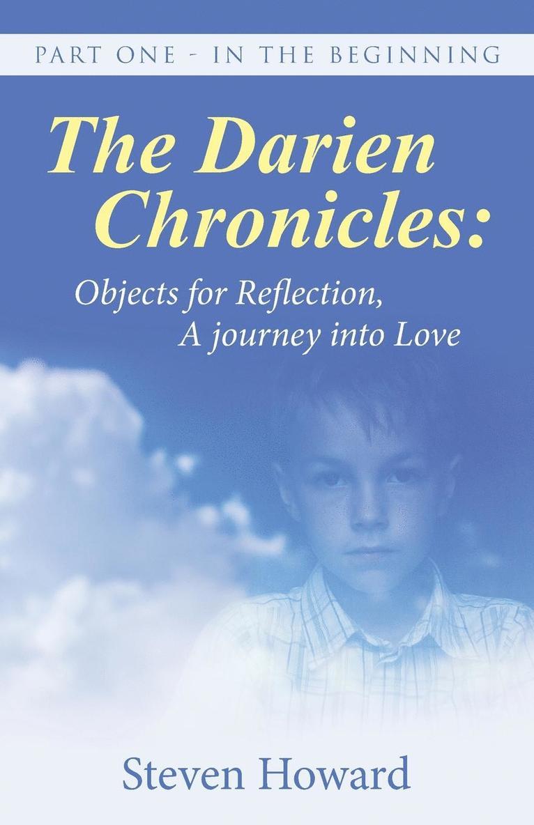 The Darien Chronicles 1