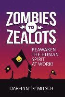 bokomslag Zombies to Zealots