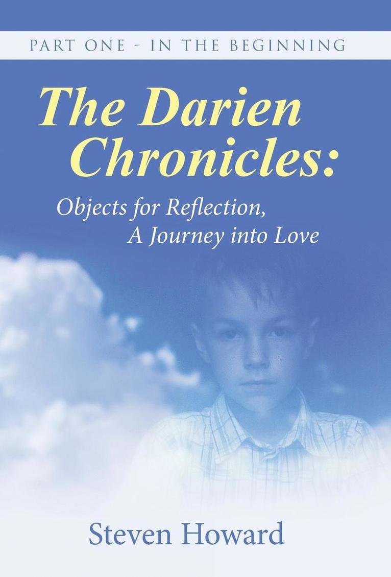 The Darien Chronicles 1