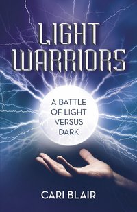 bokomslag Light Warriors