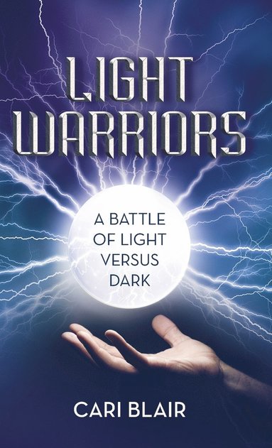 bokomslag Light Warriors