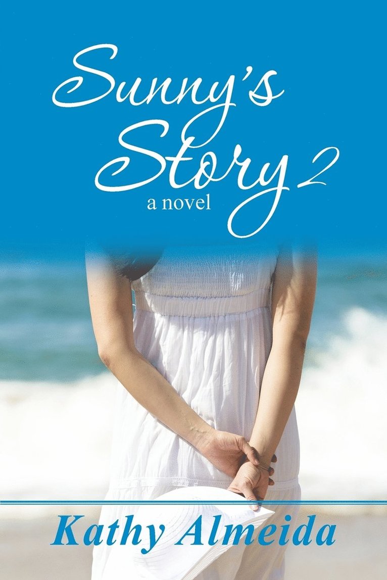 Sunny's Story 2 1