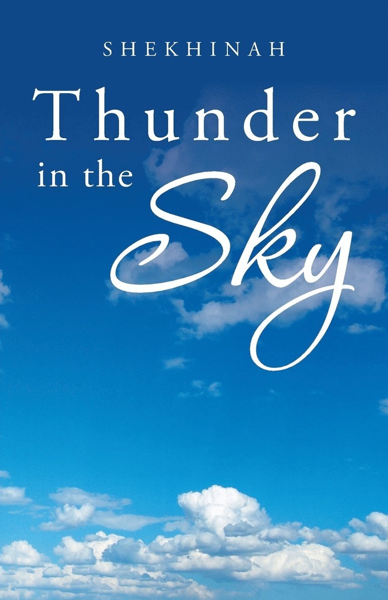 Thunder in the Sky 1