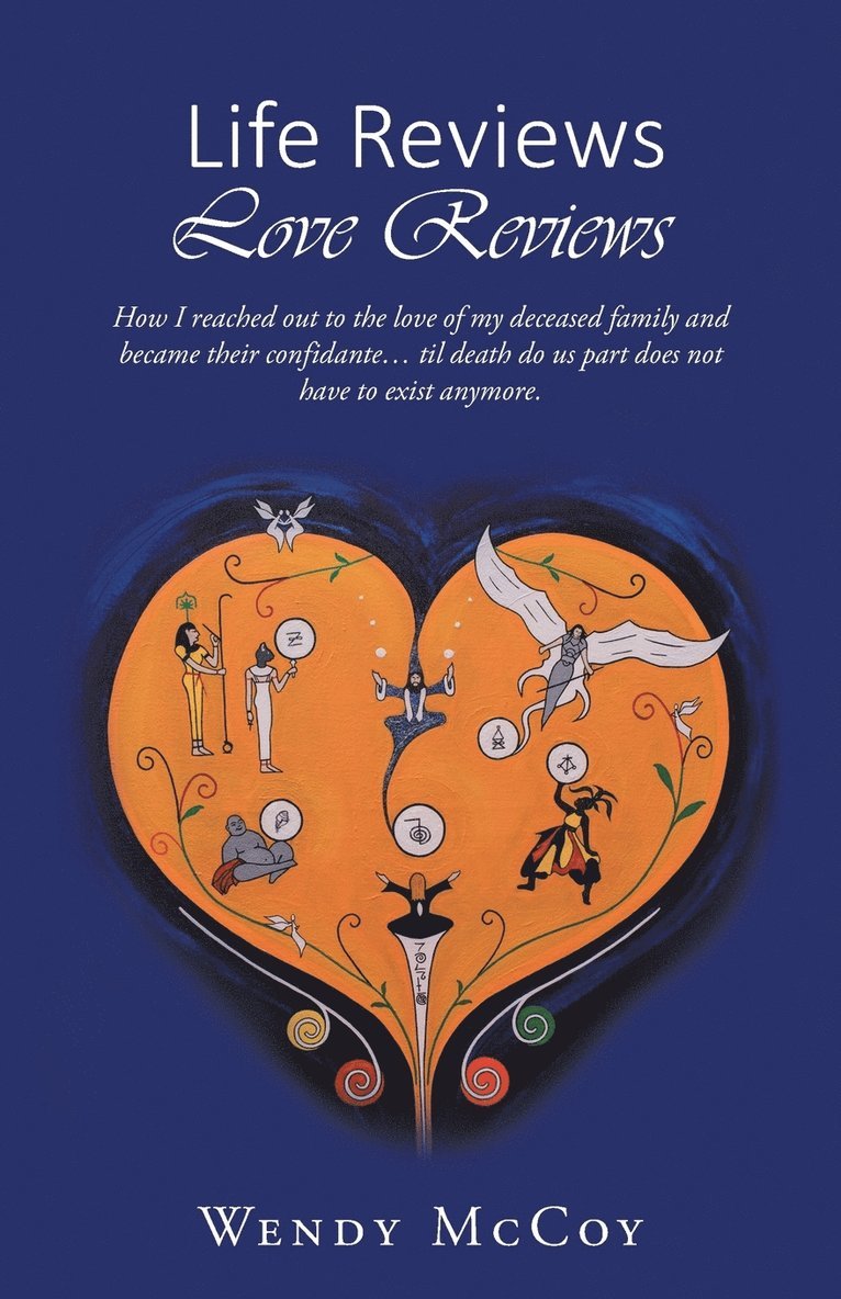 Life Reviews / Love Reviews