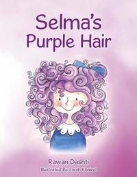 bokomslag Selma's Purple Hair