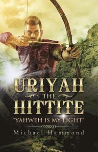 bokomslag Uriyah The Hittite