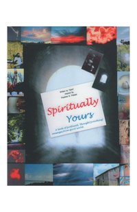 bokomslag Spiritually yours