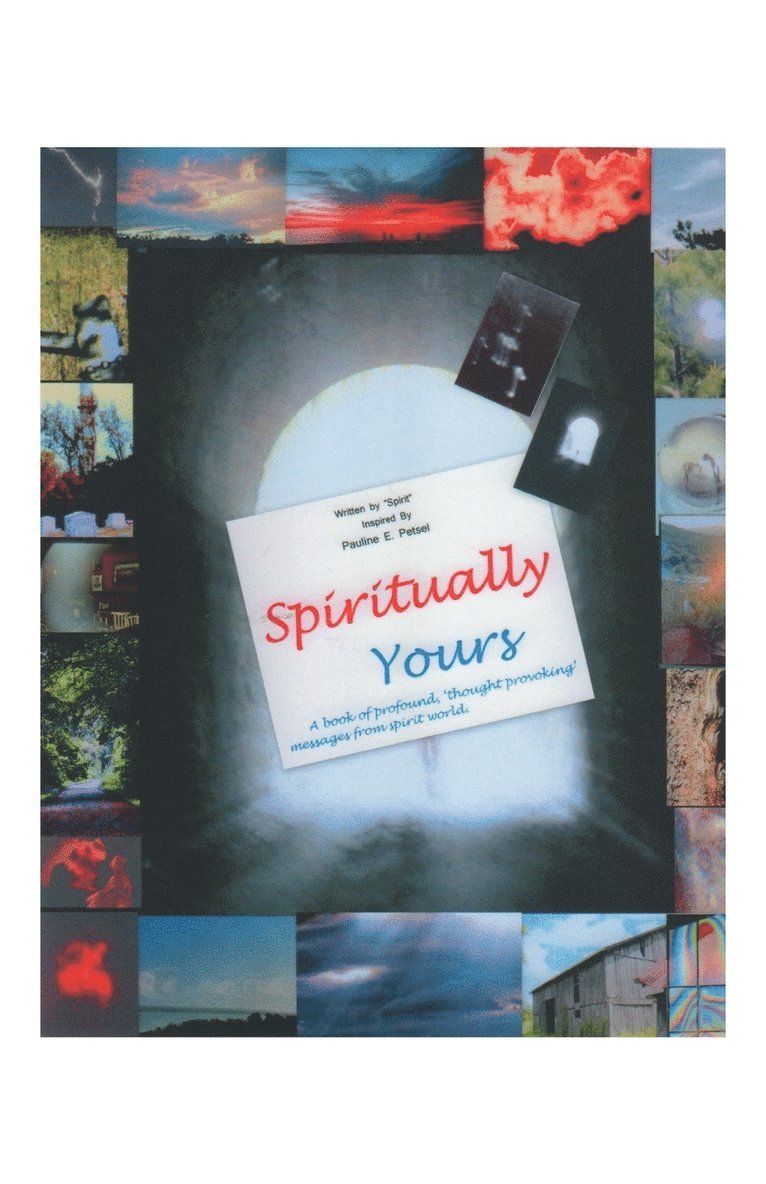 Spiritually yours 1