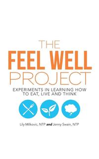 bokomslag The Feel Well Project