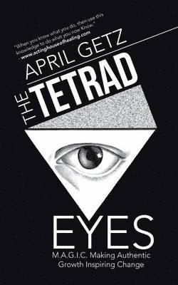 bokomslag Tetrad Eyes