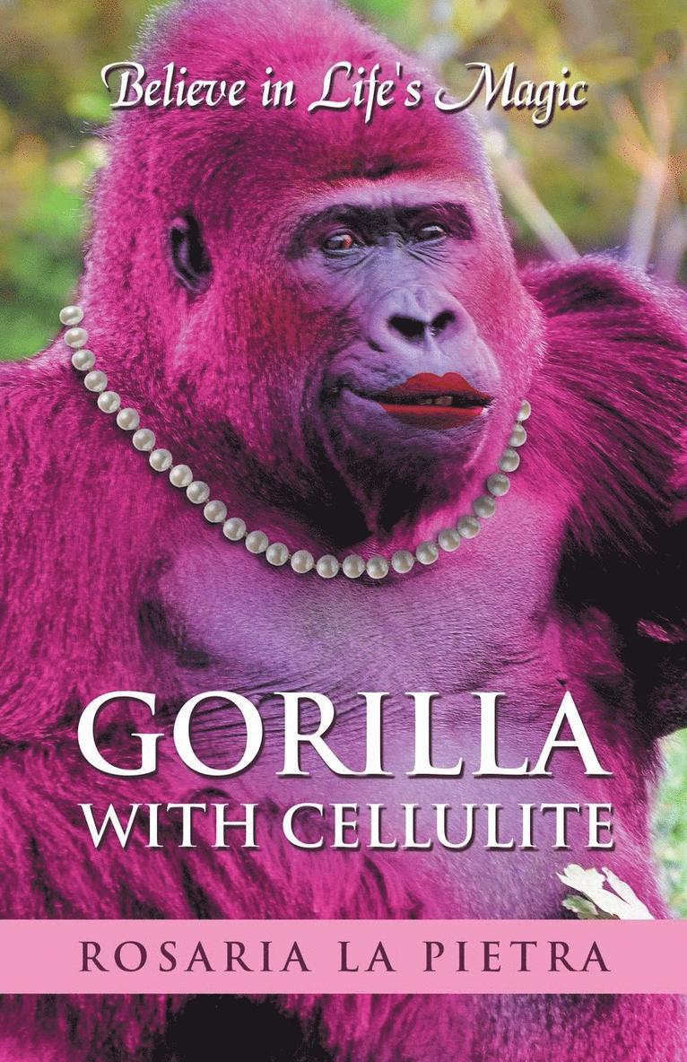 Gorilla With Cellulite 1