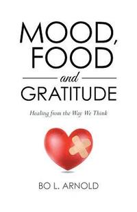 bokomslag Mood, Food and Gratitude