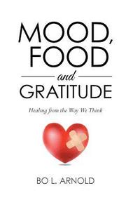 bokomslag Mood, Food and Gratitude