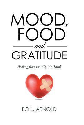 bokomslag Mood, Food and Gratitude
