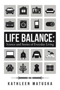 bokomslag Life Balance