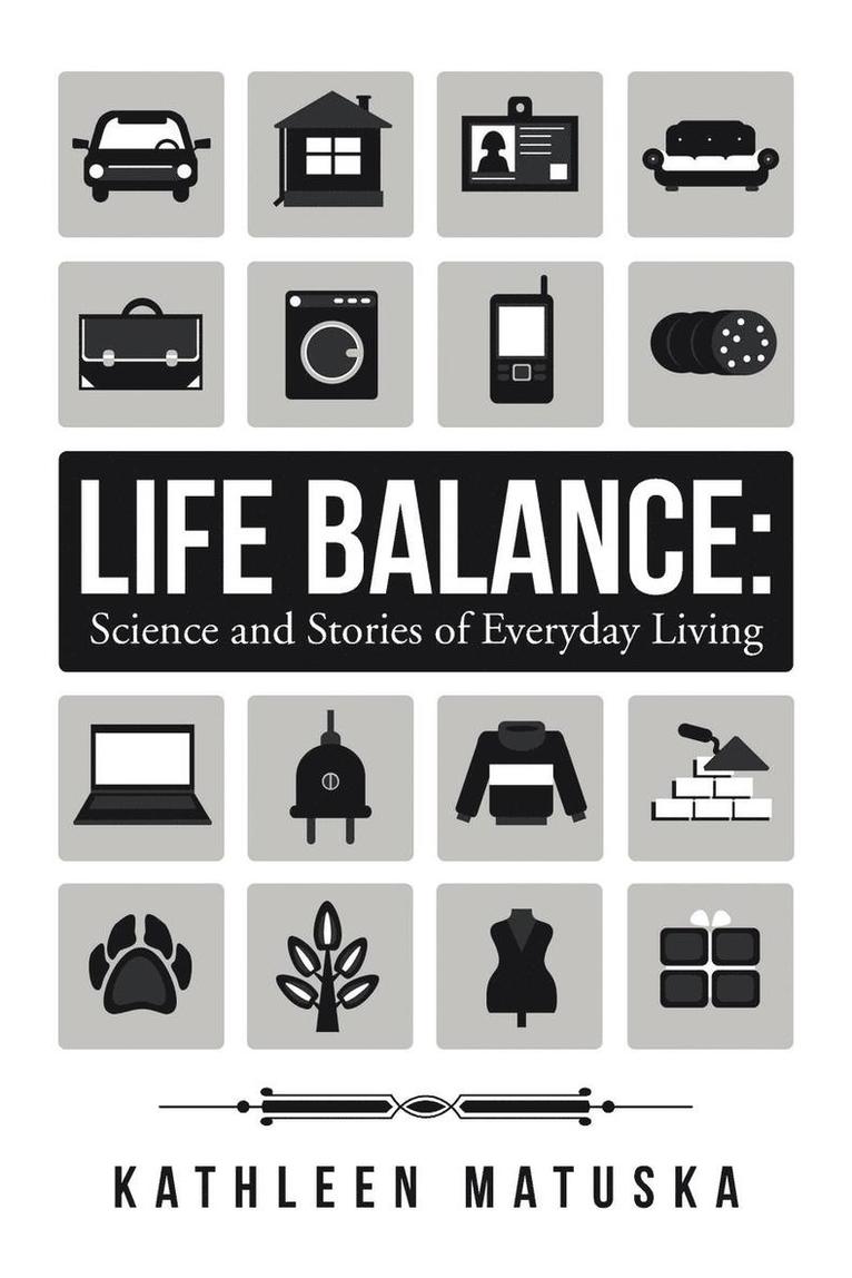 Life Balance 1